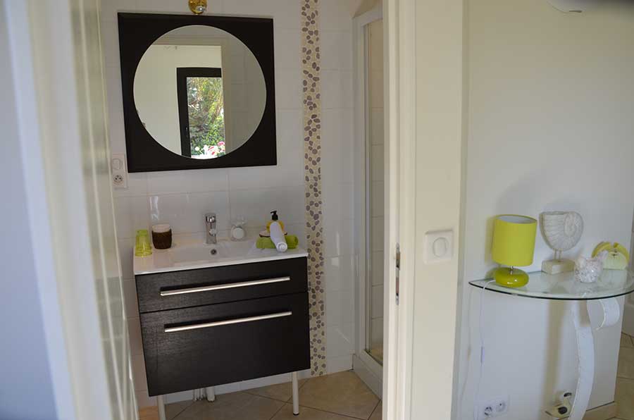 Chambre d'hotes - baie de somme - Chambre les galets