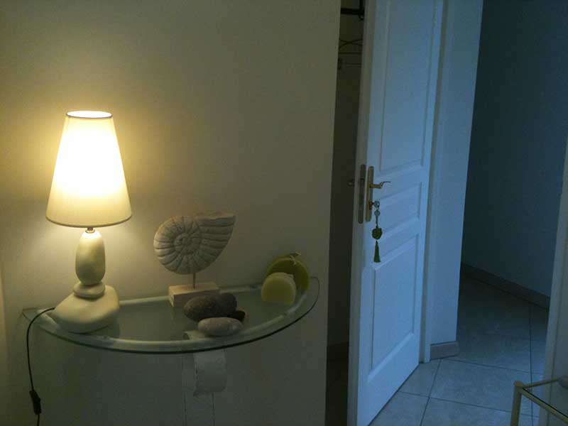 Chambre d'hotes - baie de somme - Chambre les galets