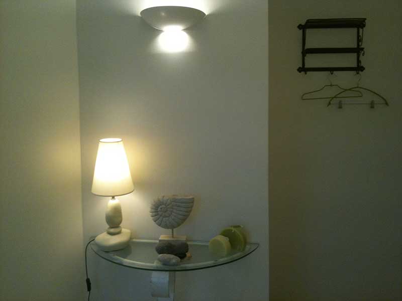 Chambre d'hotes - baie de somme - Chambre les galets